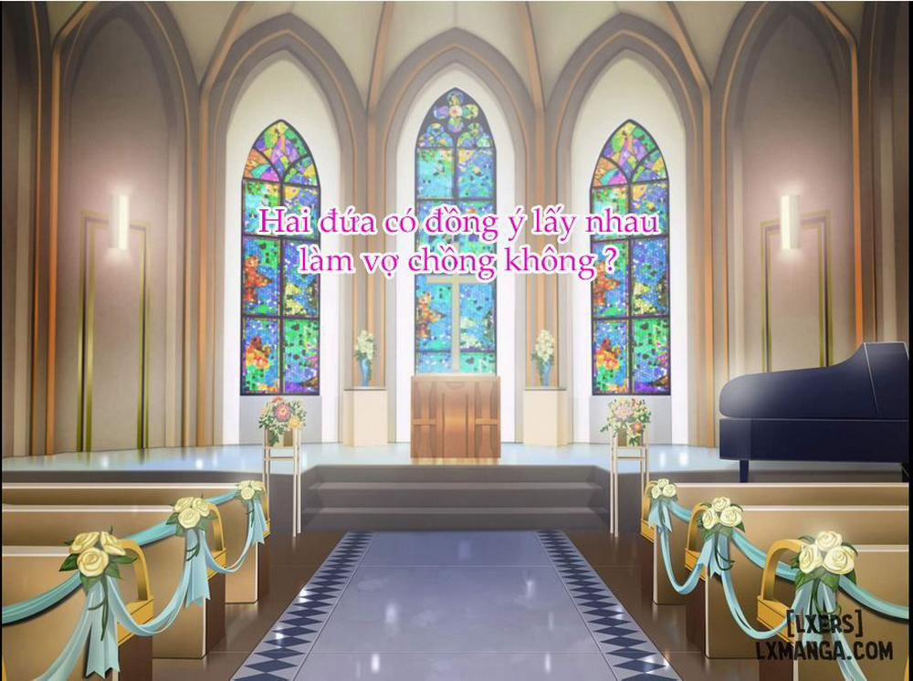 Mẹ vk ngon qúa, chịu không nổi 5 END trang 205