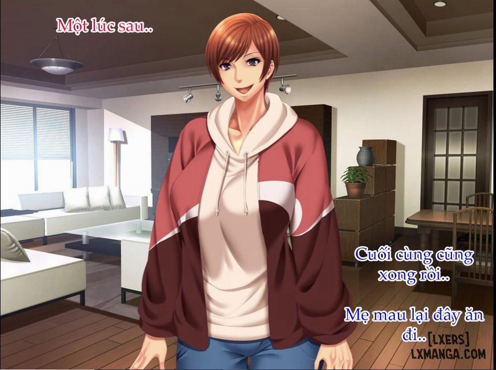 Mẹ vk ngon qúa, chịu không nổi 5 END trang 69