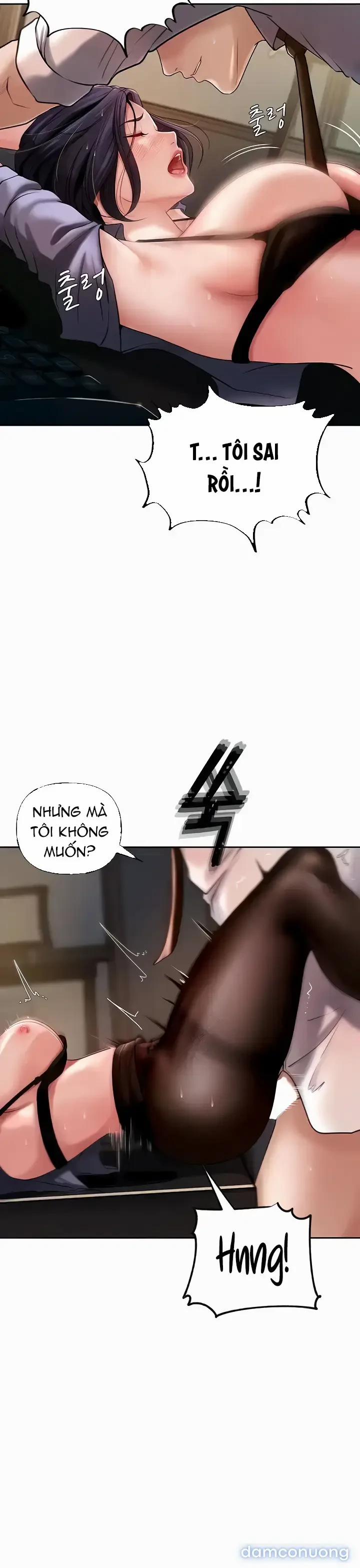 Mẹ Vợ Vẫn Là Tuyệt Nhất (Sex Only) 0 trang 25