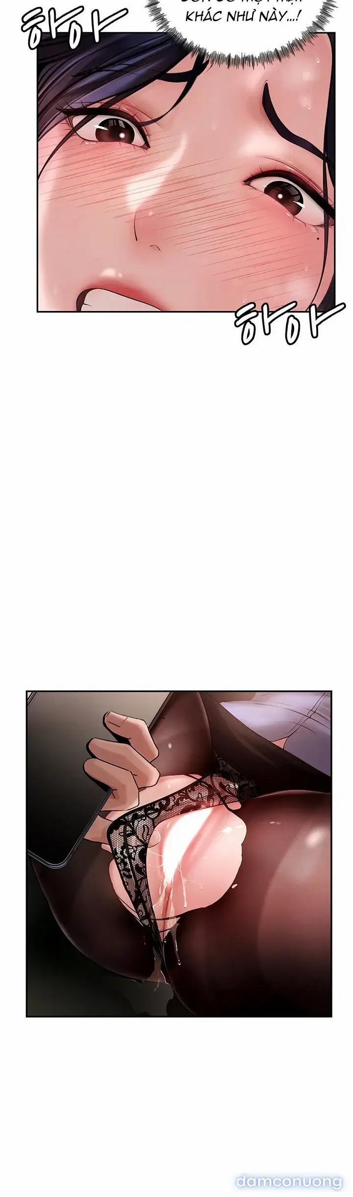 Mẹ Vợ Vẫn Là Tuyệt Nhất (Sex Only) 0 trang 3