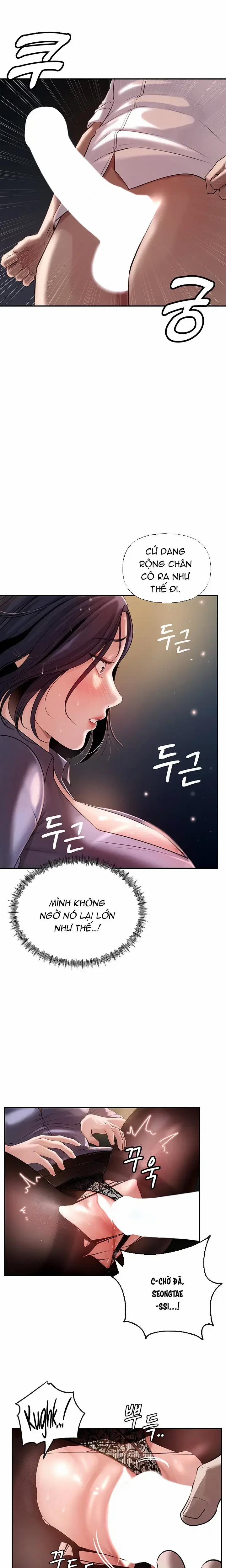 Mẹ Vợ Vẫn Là Tuyệt Nhất (Sex Only) 0 trang 7