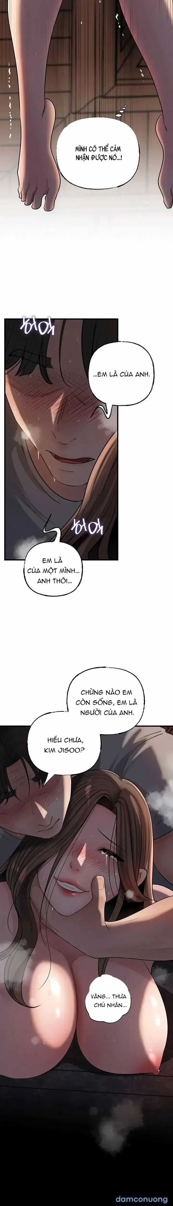 Mẹ Vợ Vẫn Là Tuyệt Nhất (Sex Only) 3 trang 49