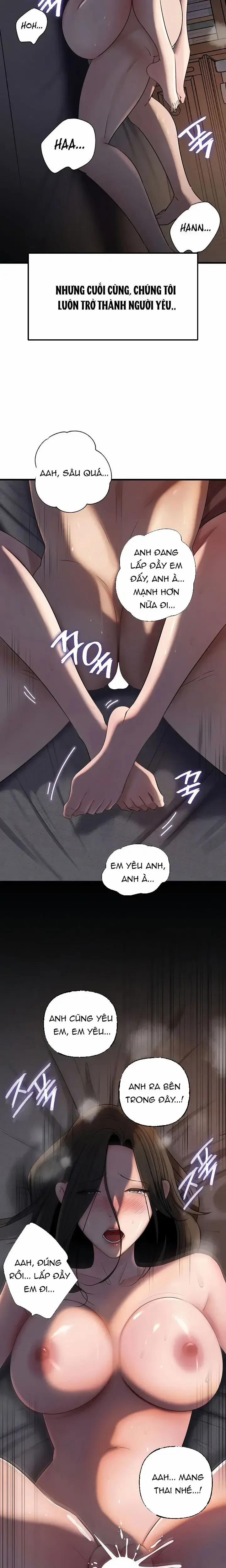 Mẹ Vợ Vẫn Là Tuyệt Nhất (Sex Only) 3 trang 54