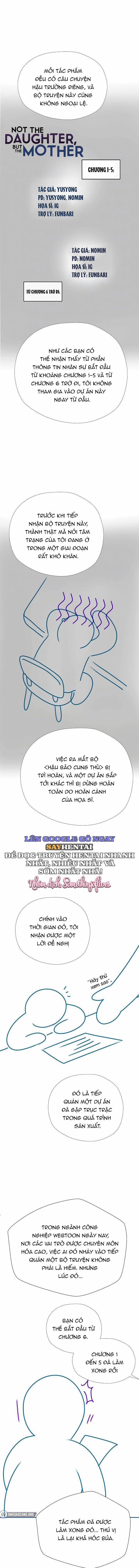 Mẹ Vợ Vẫn Là Tuyệt Nhất! 100.5 trang 1