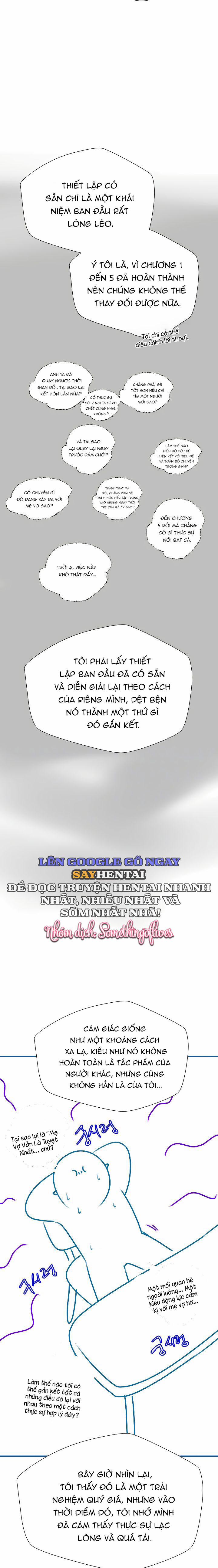 Mẹ Vợ Vẫn Là Tuyệt Nhất! 100.5 trang 2