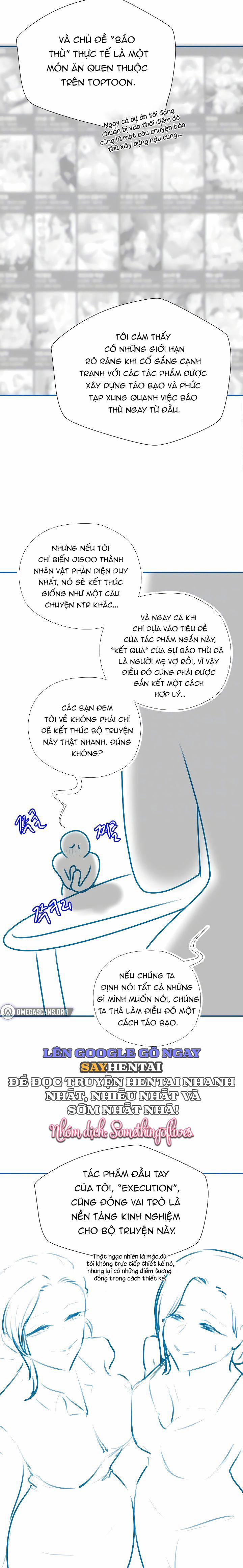 Mẹ Vợ Vẫn Là Tuyệt Nhất! 100.5 trang 5