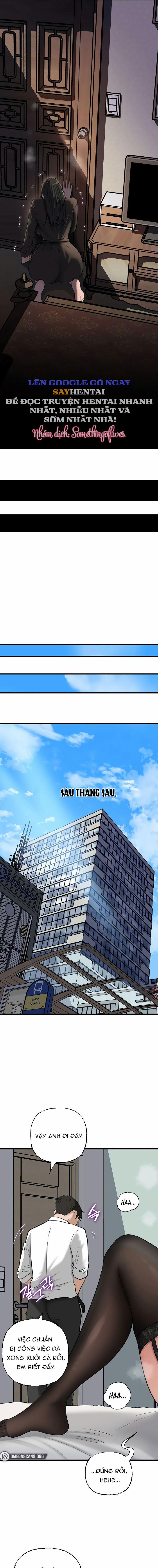 Mẹ Vợ Vẫn Là Tuyệt Nhất! 100 trang 12