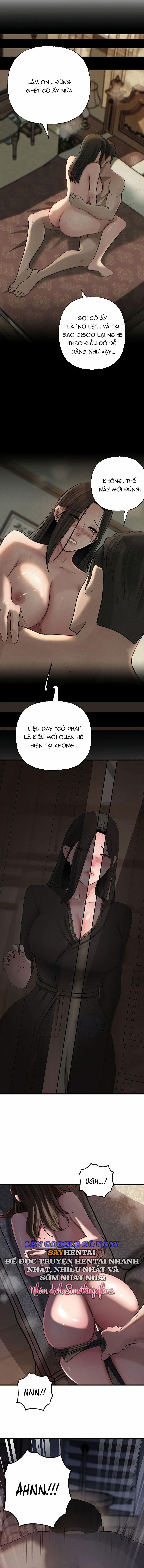 Mẹ Vợ Vẫn Là Tuyệt Nhất! 100 trang 7