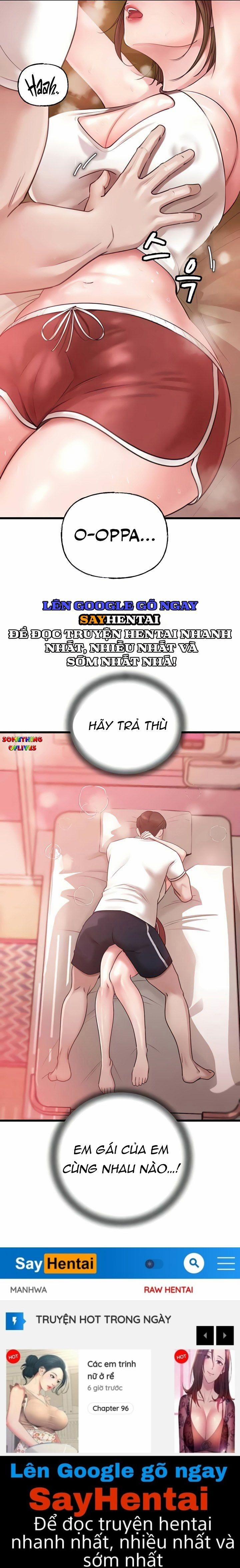 Mẹ Vợ Vẫn Là Tuyệt Nhất! 12 trang 8