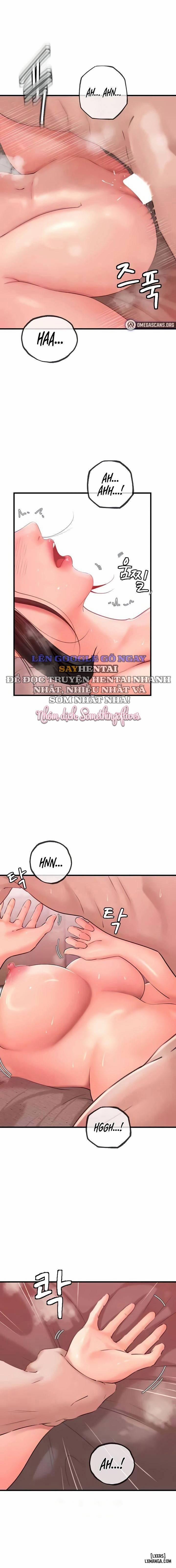 Mẹ Vợ Vẫn Là Tuyệt Nhất! 21 trang 1