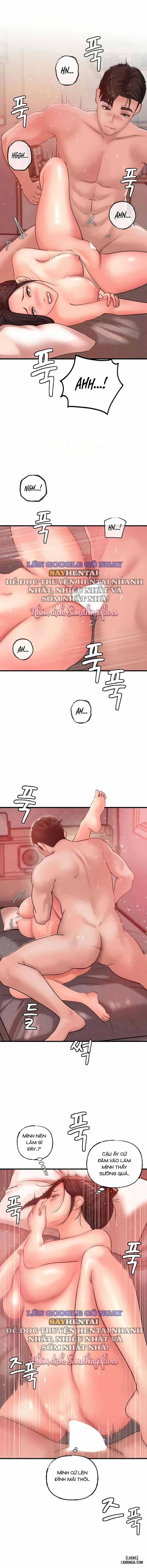 Mẹ Vợ Vẫn Là Tuyệt Nhất! 21 trang 11