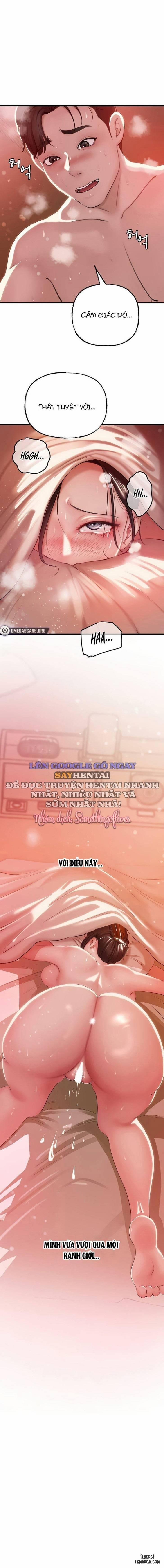 Mẹ Vợ Vẫn Là Tuyệt Nhất 23 trang 0