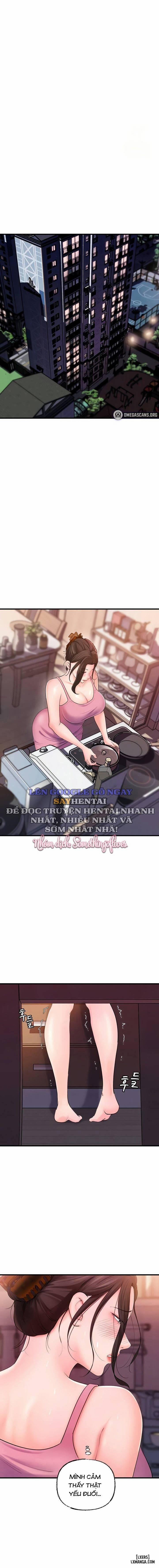 Mẹ Vợ Vẫn Là Tuyệt Nhất! 23 trang 1