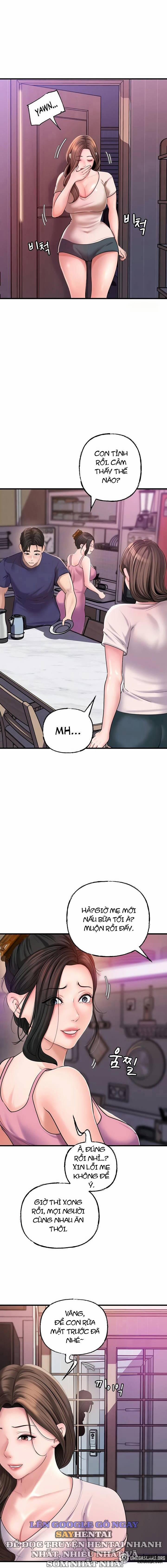 Mẹ Vợ Vẫn Là Tuyệt Nhất! 23 trang 4