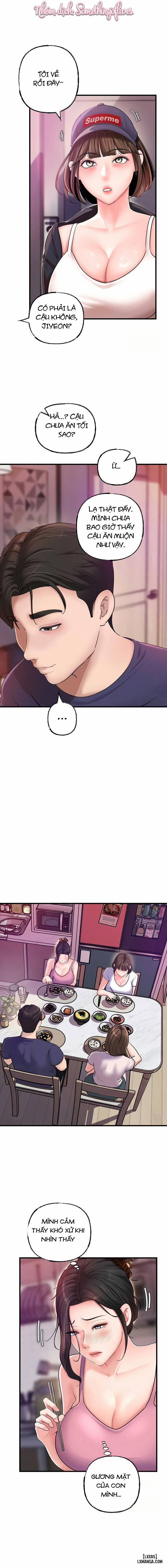 Mẹ Vợ Vẫn Là Tuyệt Nhất! 23 trang 5