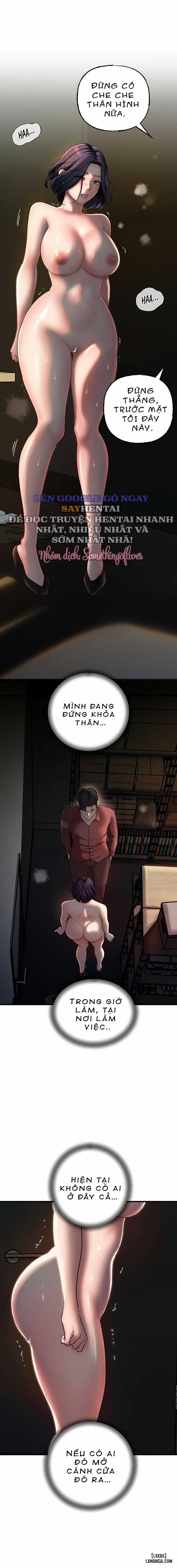 Mẹ Vợ Vẫn Là Tuyệt Nhất! 24 trang 6