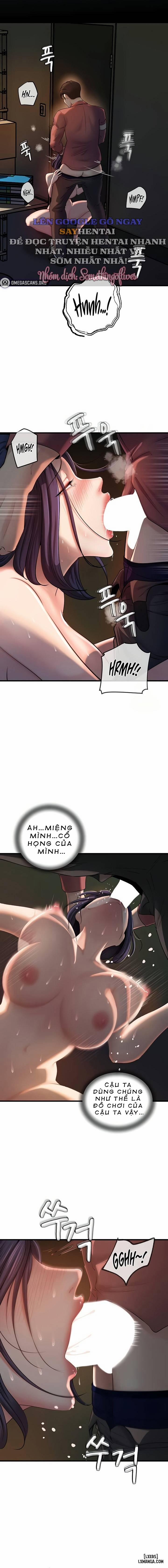 Mẹ Vợ Vẫn Là Tuyệt Nhất! 24 trang 9