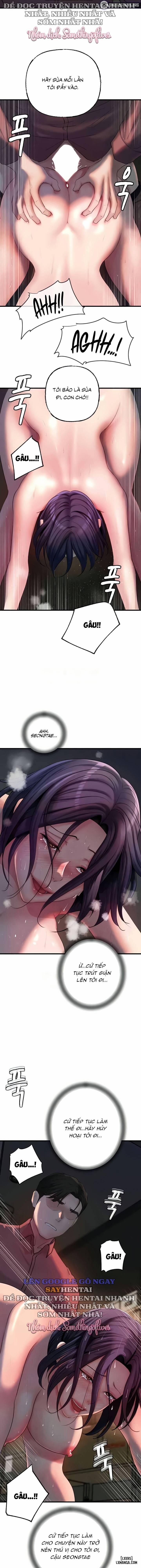 Mẹ Vợ Vẫn Là Tuyệt Nhất! 25 trang 9