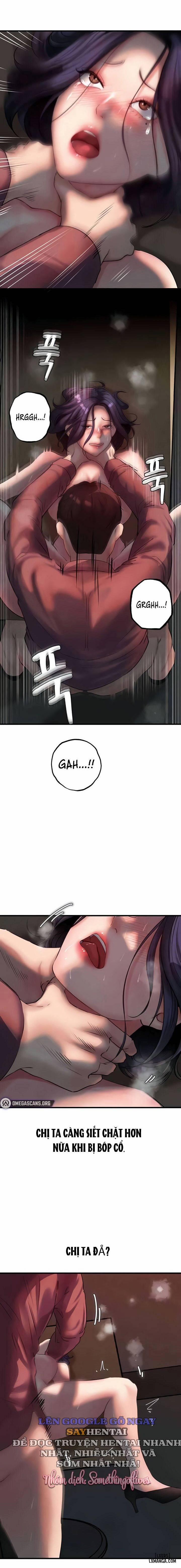 Mẹ Vợ Vẫn Là Tuyệt Nhất! 26 trang 9