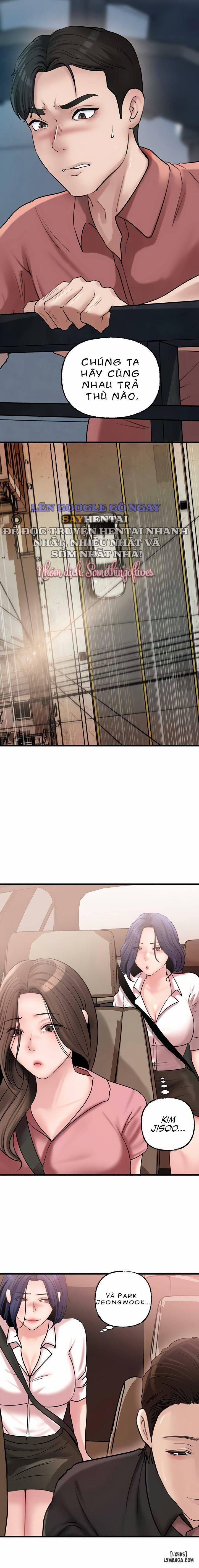 Mẹ Vợ Vẫn Là Tuyệt Nhất! 27 trang 14