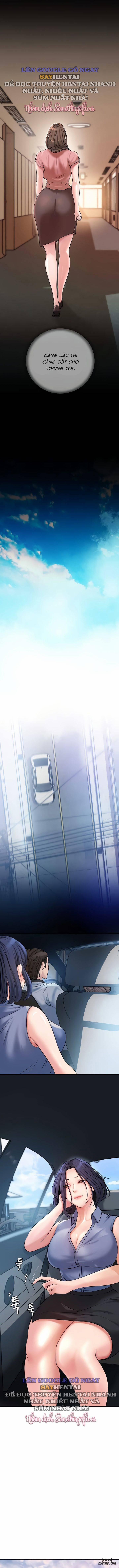 Mẹ Vợ Vẫn Là Tuyệt Nhất! 28 trang 4