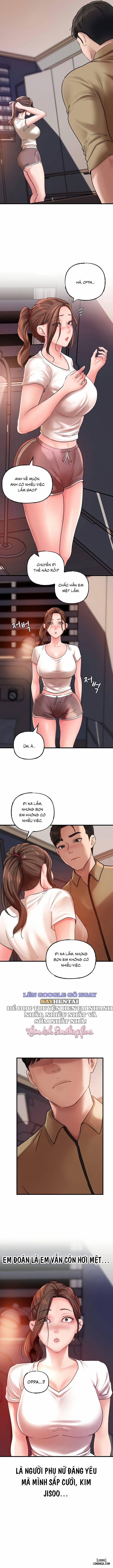 Mẹ Vợ Vẫn Là Tuyệt Nhất! 28 trang 7