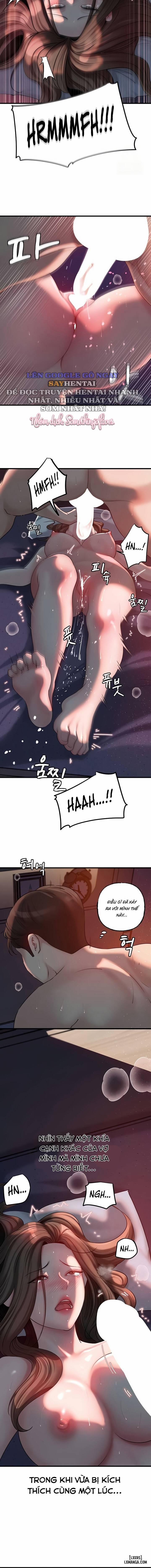 Mẹ Vợ Vẫn Là Tuyệt Nhất! 29 trang 14