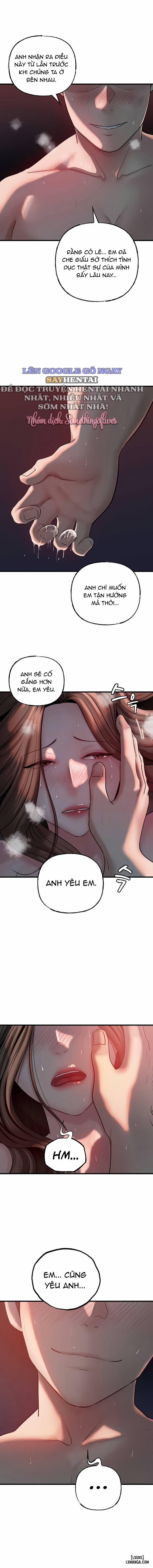 Mẹ Vợ Vẫn Là Tuyệt Nhất! 29 trang 7