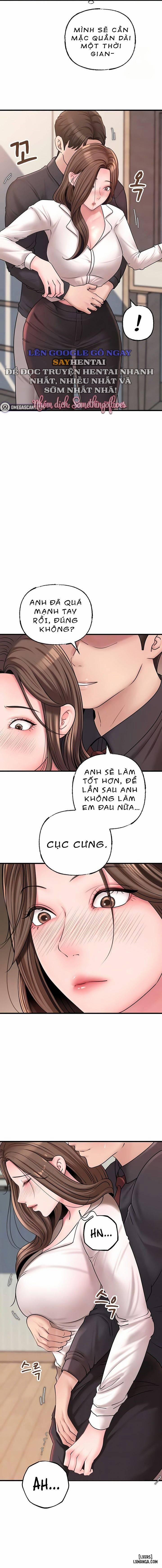 Mẹ Vợ Vẫn Là Tuyệt Nhất! 31 trang 1