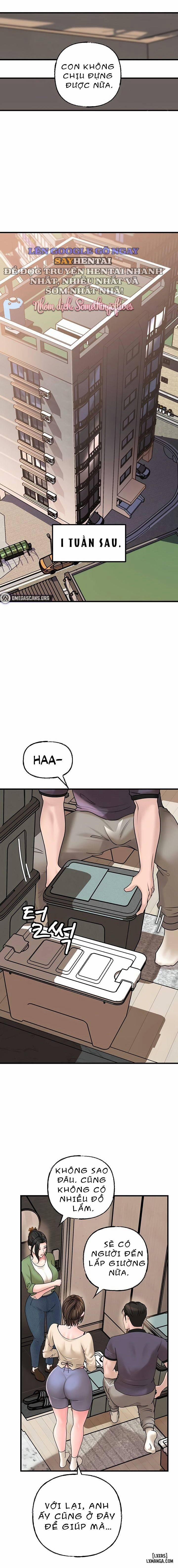 Mẹ Vợ Vẫn Là Tuyệt Nhất! 31 trang 5