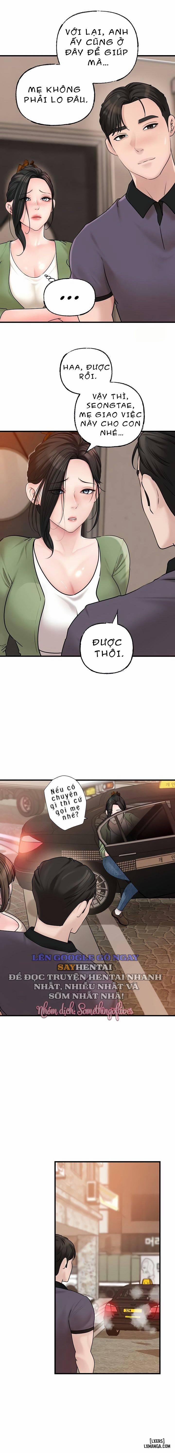 Mẹ Vợ Vẫn Là Tuyệt Nhất! 31 trang 6