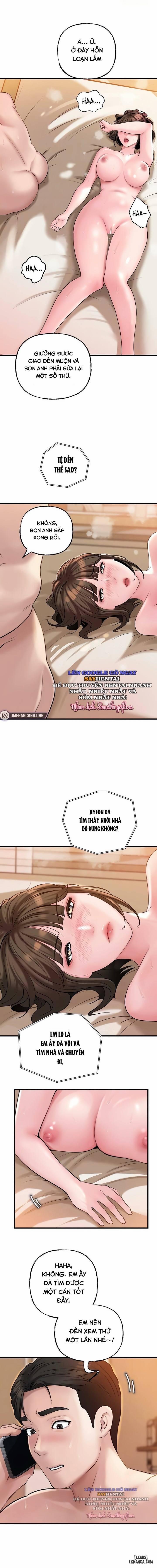 Mẹ Vợ Vẫn Là Tuyệt Nhất! 35 trang 1