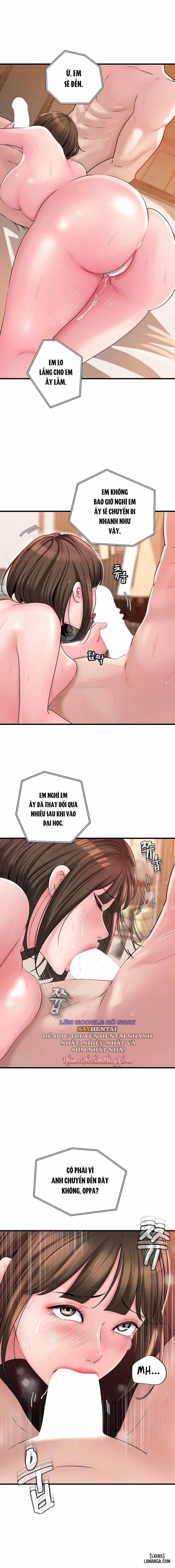 Mẹ Vợ Vẫn Là Tuyệt Nhất! 35 trang 2