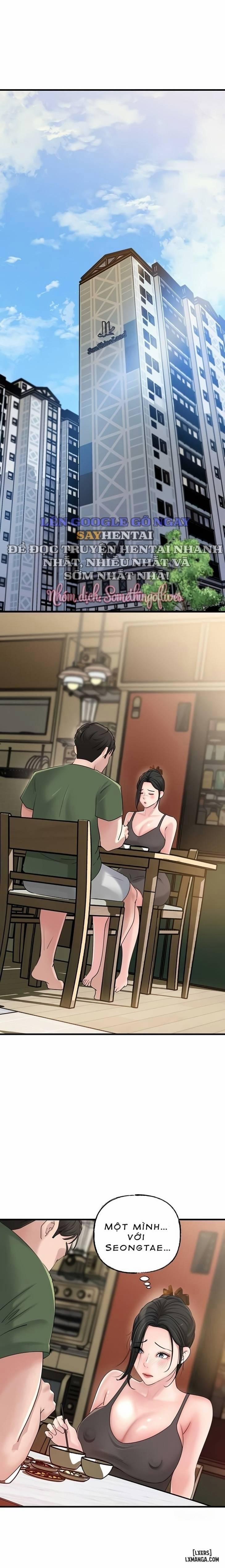 Mẹ Vợ Vẫn Là Tuyệt Nhất 36 trang 0