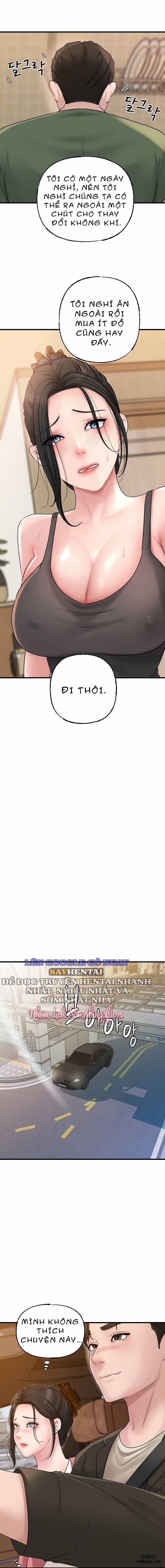 Mẹ Vợ Vẫn Là Tuyệt Nhất! 36 trang 4