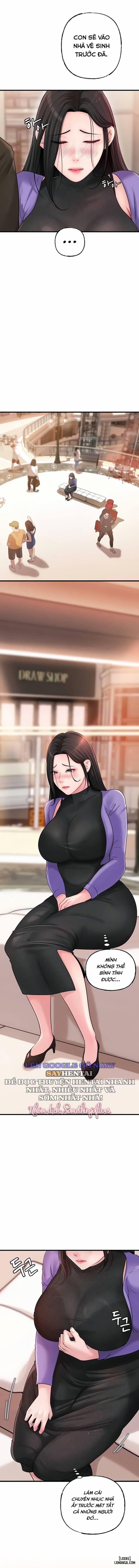 Mẹ Vợ Vẫn Là Tuyệt Nhất! 37 trang 1