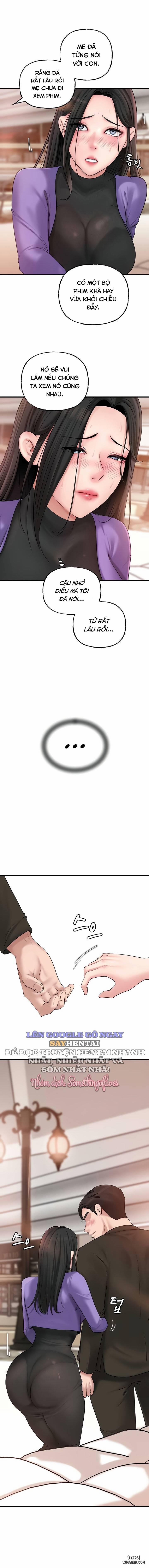 Mẹ Vợ Vẫn Là Tuyệt Nhất! 37 trang 6