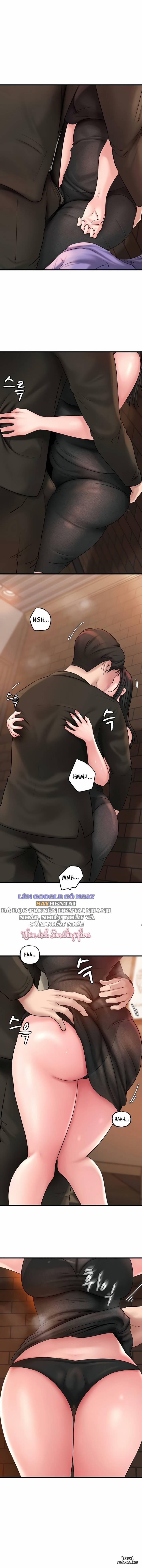 Mẹ Vợ Vẫn Là Tuyệt Nhất! 38 trang 7