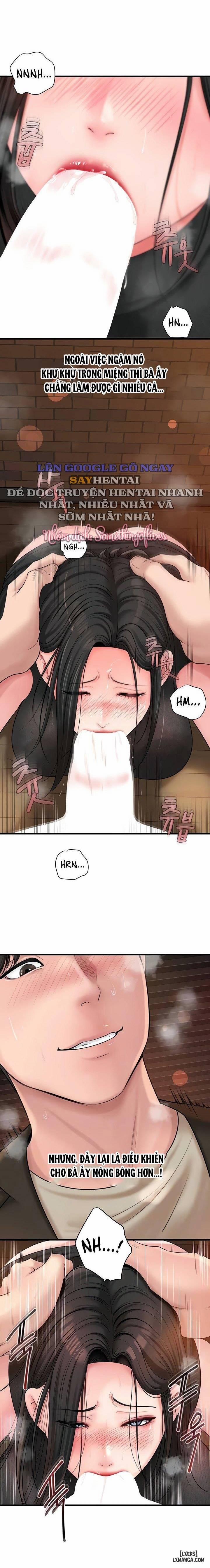 Mẹ Vợ Vẫn Là Tuyệt Nhất! 39 trang 1