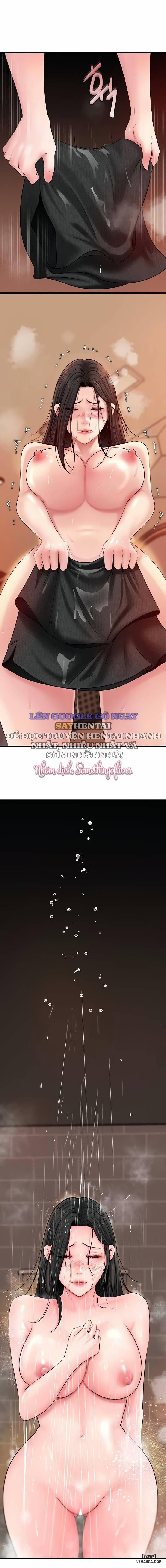 Mẹ Vợ Vẫn Là Tuyệt Nhất! 39 trang 13