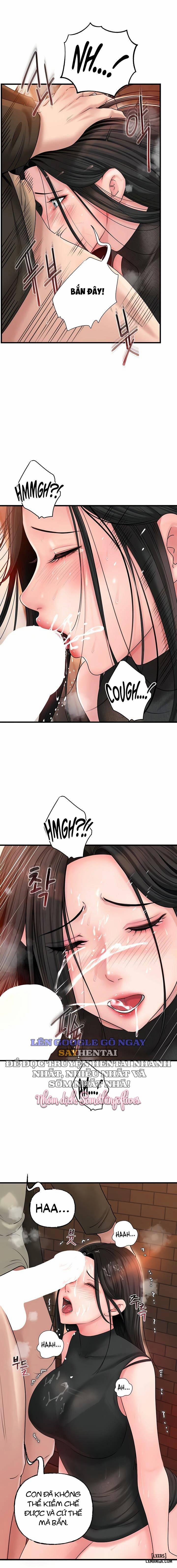 Mẹ Vợ Vẫn Là Tuyệt Nhất! 39 trang 2