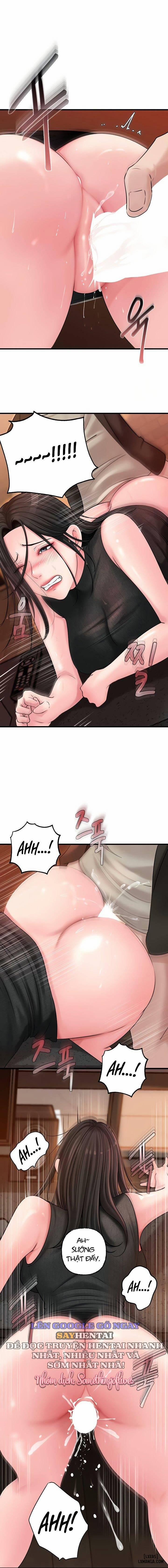 Mẹ Vợ Vẫn Là Tuyệt Nhất! 39 trang 6