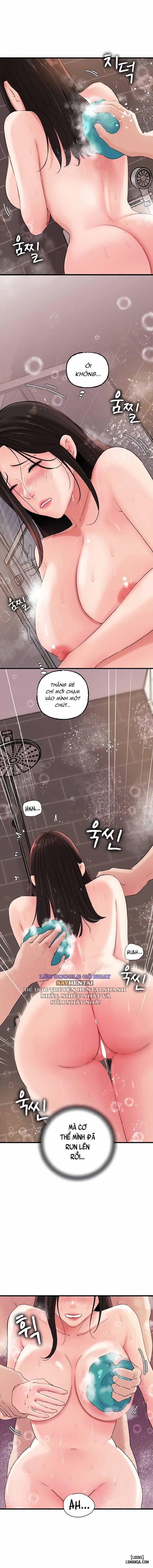 Mẹ Vợ Vẫn Là Tuyệt Nhất! 40 trang 1