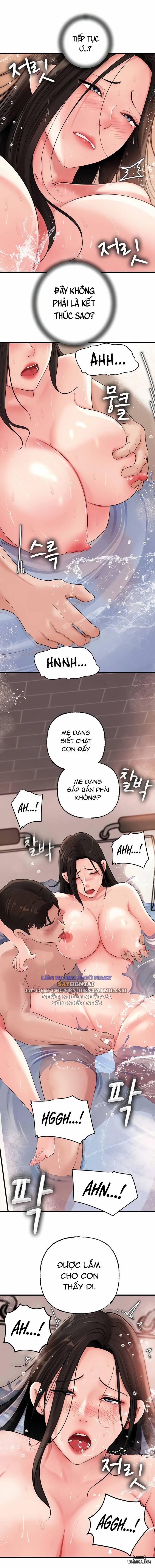 Mẹ Vợ Vẫn Là Tuyệt Nhất! 40 trang 10