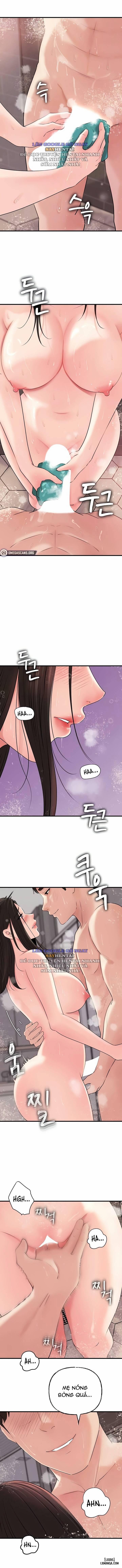 Mẹ Vợ Vẫn Là Tuyệt Nhất! 40 trang 4