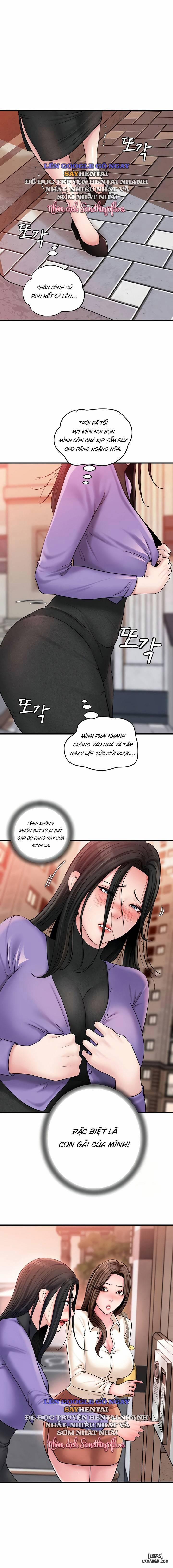 Mẹ Vợ Vẫn Là Tuyệt Nhất! 41 trang 12