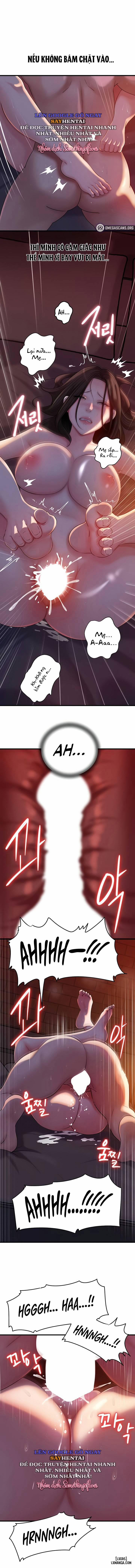 Mẹ Vợ Vẫn Là Tuyệt Nhất! 41 trang 4