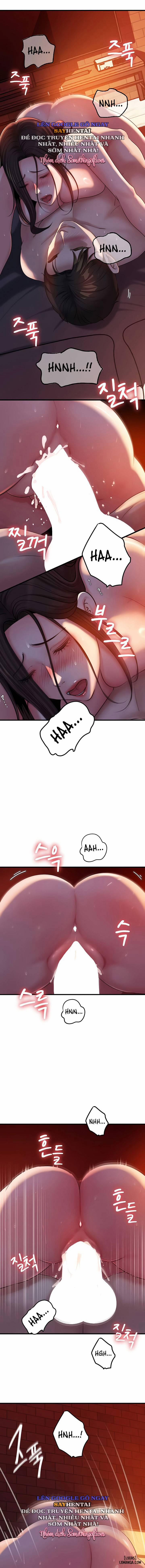 Mẹ Vợ Vẫn Là Tuyệt Nhất! 41 trang 6