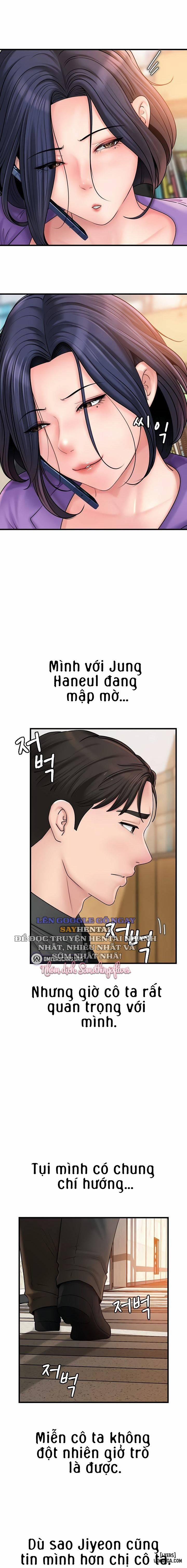 Mẹ Vợ Vẫn Là Tuyệt Nhất! 42 trang 12