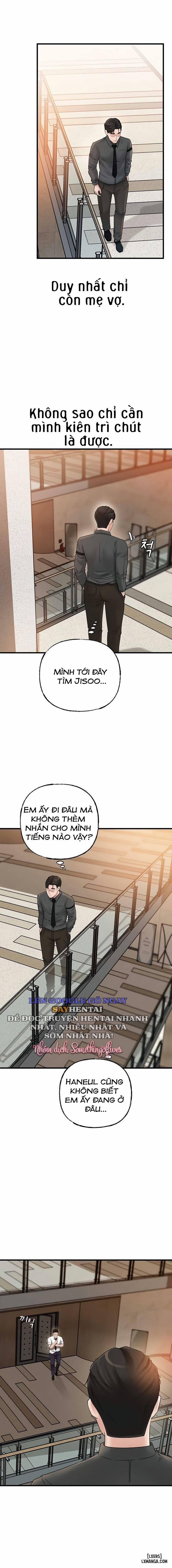 Mẹ Vợ Vẫn Là Tuyệt Nhất! 42 trang 13